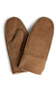 Depeche Vanter - Sheepwool - Tan