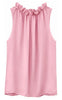 Marta Du Chateau Top - Luciana Uni - Pink