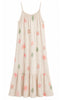 Marta Du Chateau Kjole - Palina - Beige