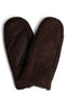 Depeche Vanter - Sheepwool - Chocolate