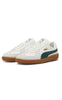 Puma Sneakers - Army Trainer - Warm White/Dark Myrtle