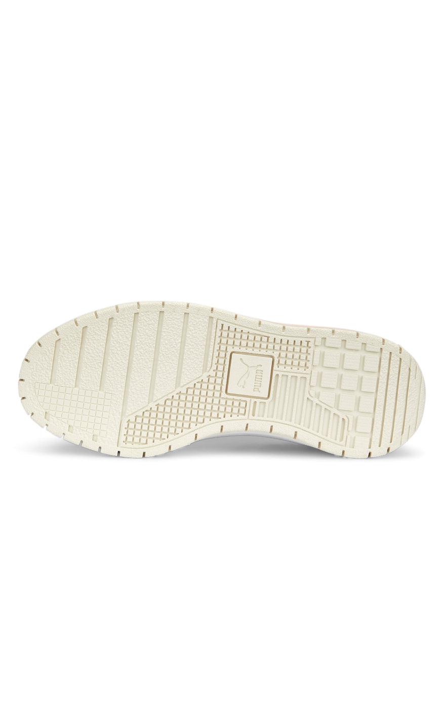 Puma Sneakers - Cali Dream Lth Wns - Frosted Ivory White