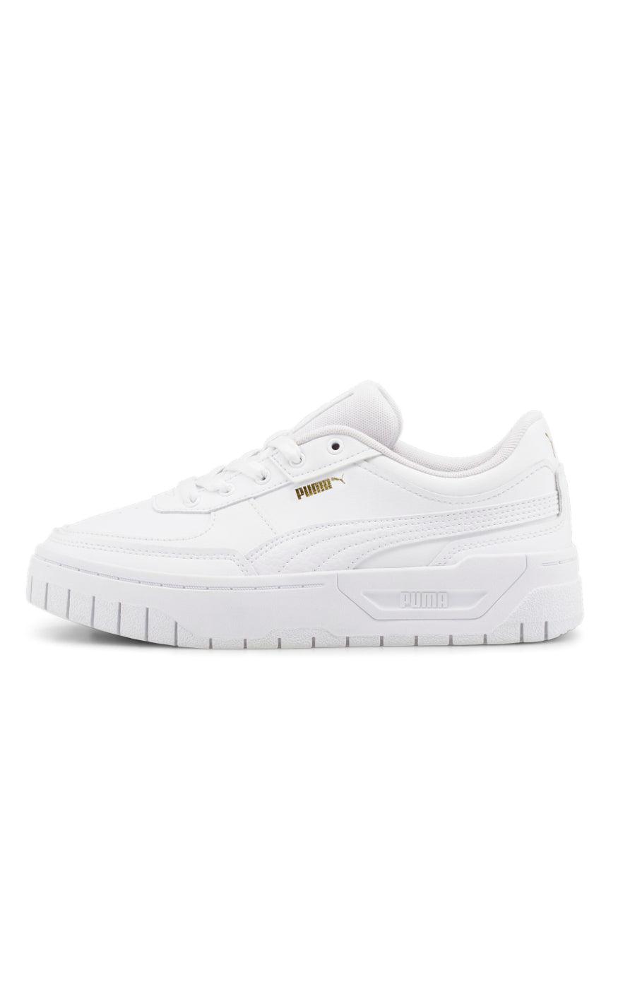 Puma Sneakers - Cali Dream Lth Wns - Puma White