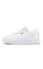 Puma Sneakers - Cali Dream Lth Wns - Puma White