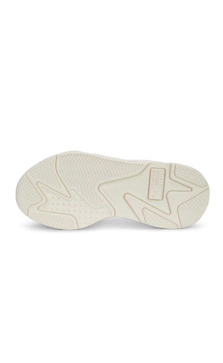 Puma Sneakers - Candy Wns - White Spring Lavender