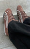 Puma Sneakers - Catch - Bronze/White
