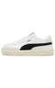 Puma Sneakers - Lajla T-Toe - White/Black