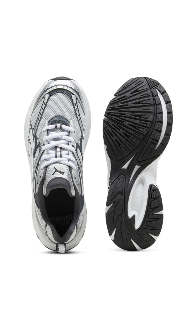 Puma Sneakers - Morphic - Glacial Gray