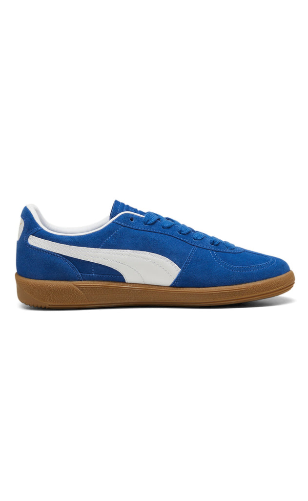 Puma Sneakers - Palermo - Cobalt Glaze/Puma White