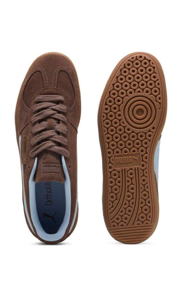 Puma Sneakers - Palermo - Flat Bronze