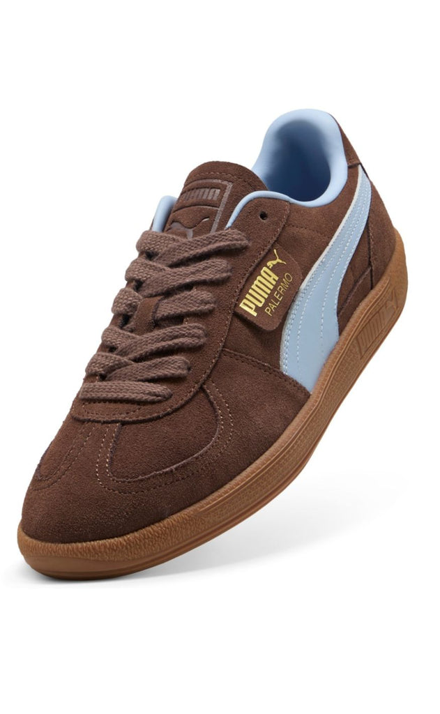 Puma Sneakers - Palermo - Flat Bronze