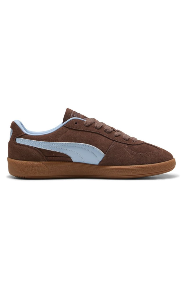 Puma Sneakers - Palermo - Flat Bronze