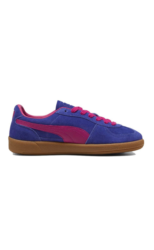 Puma Sneakers - Palermo - Lapis Lazuli-Magenta Gleam-Gum