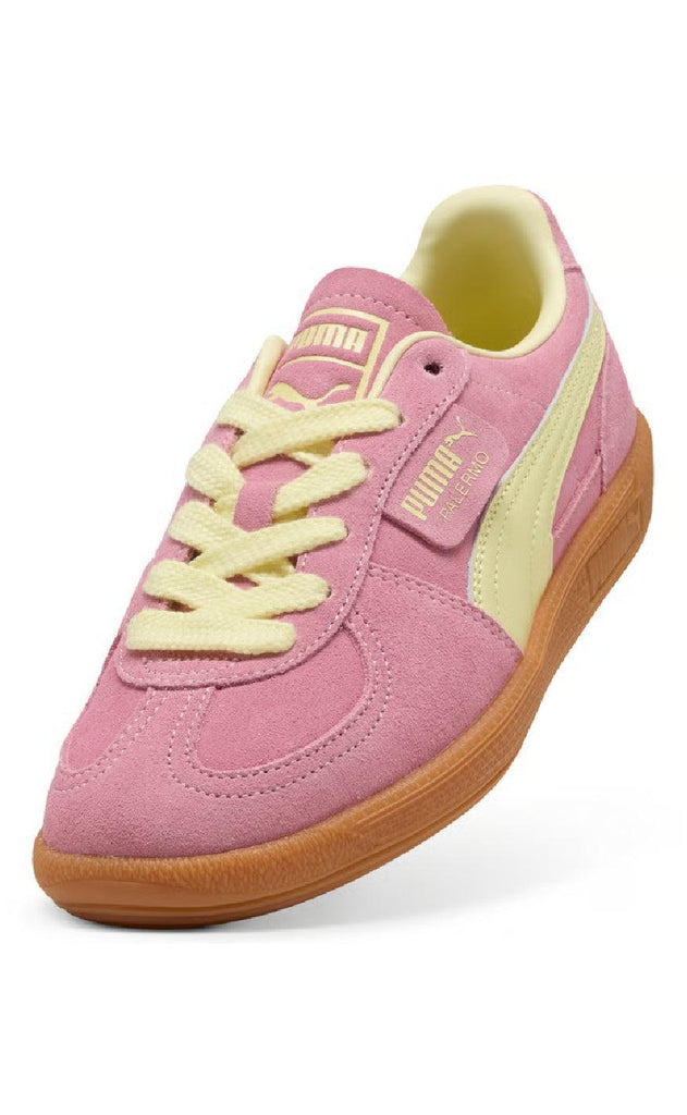 Puma Sneakers - Palermo - Poised Pink/Gold Moon