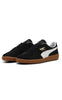 Puma Sneakers - Palermo - Puma Black/Puma White