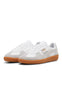 Puma Sneakers - Palermo - White-Glacial Gray-Gum