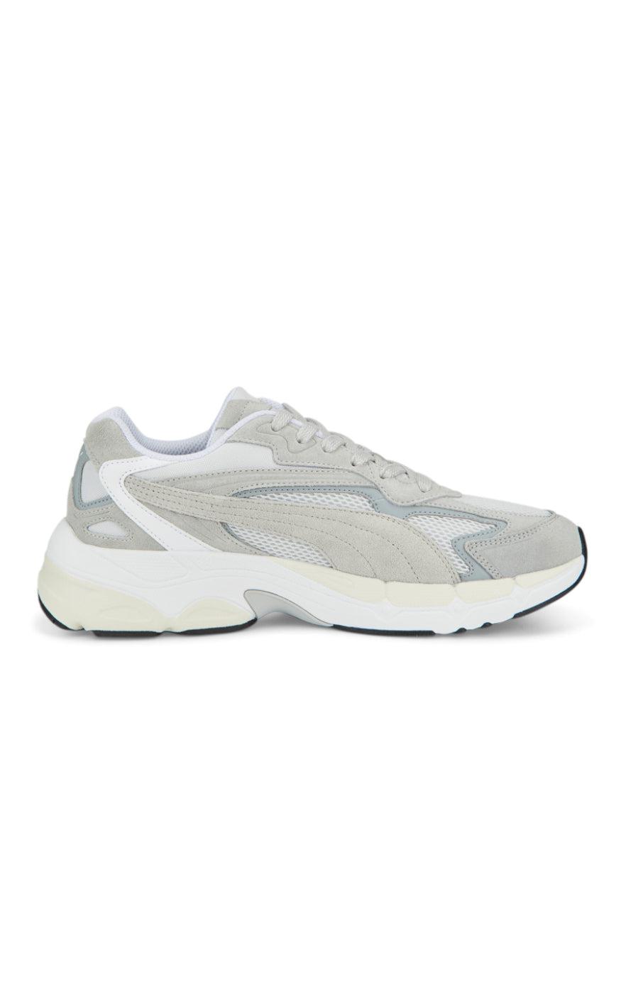 Puma Sneakers - Teveris Nitro - Grey Violet Nimbus Cloud