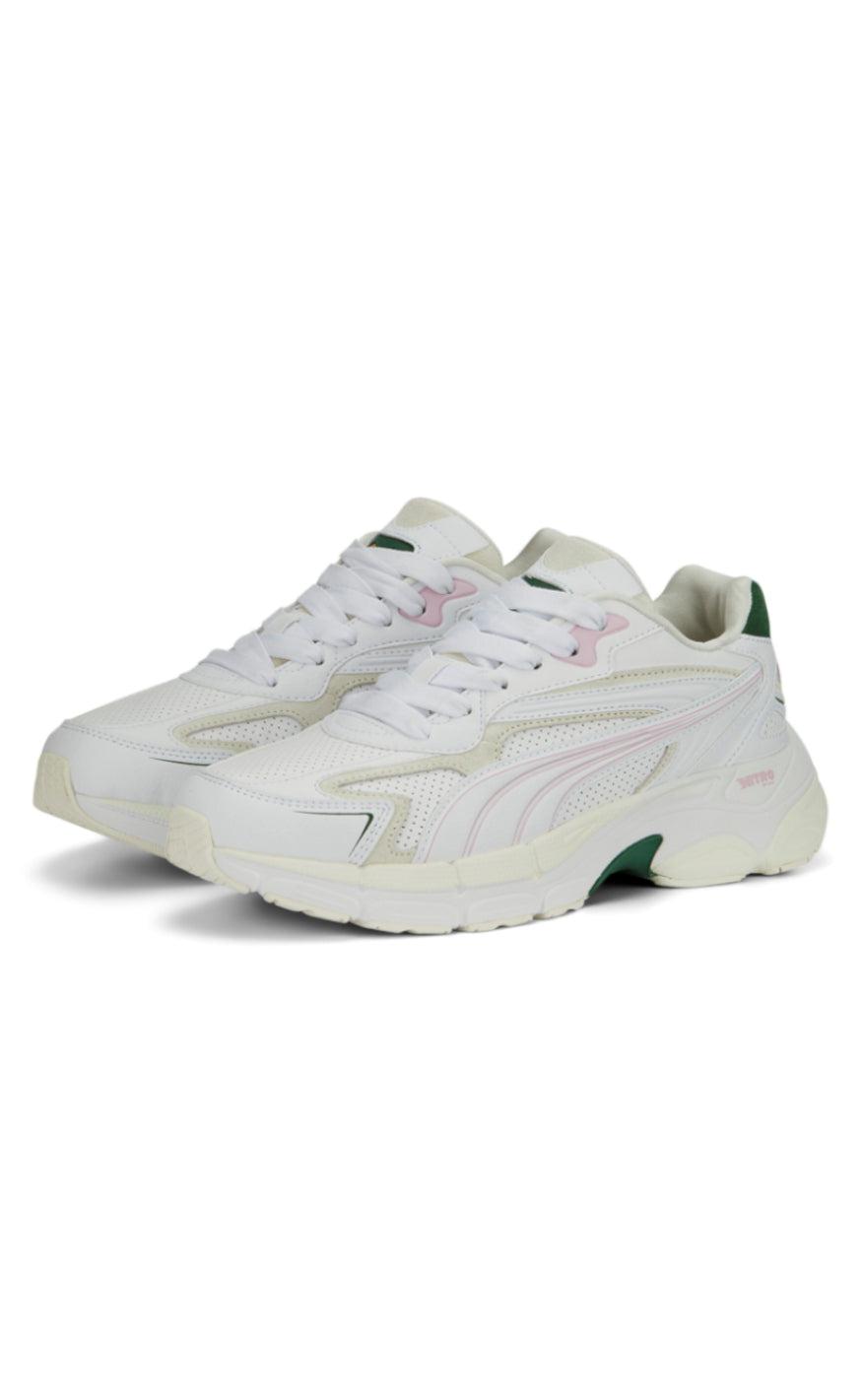 Puma Sneakers - Teveris Nitro - White Vine