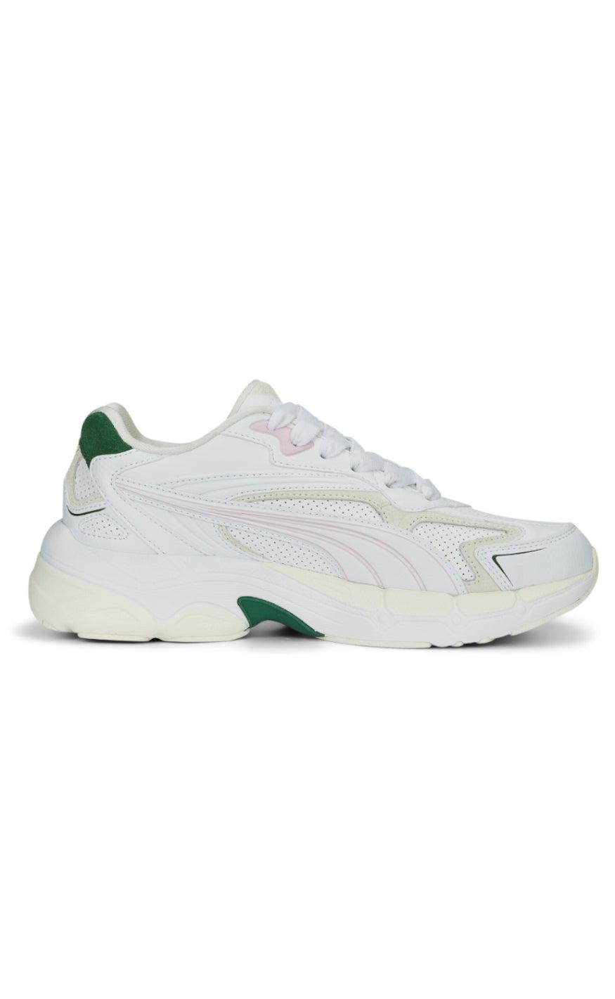 Puma Sneakers - Teveris Nitro - White Vine