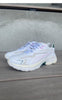 Puma Sneakers - Teveris Nitro - White Vine