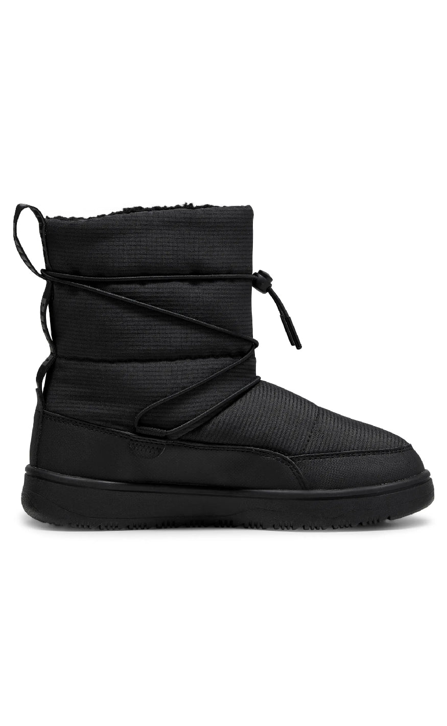 Puma Støvler - Snowbae - Black