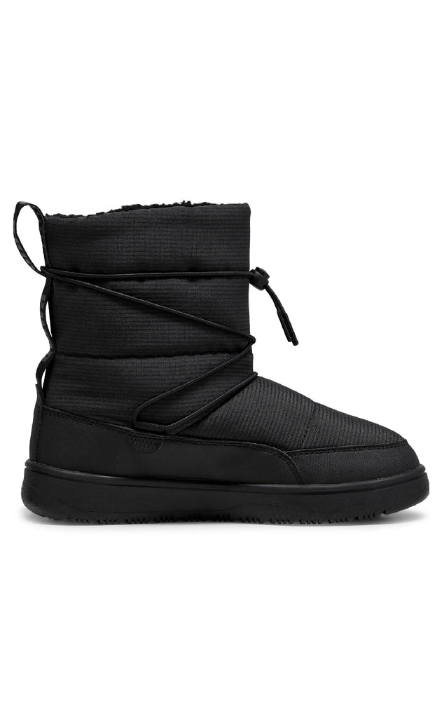 Puma Støvler - Snowbae - Black