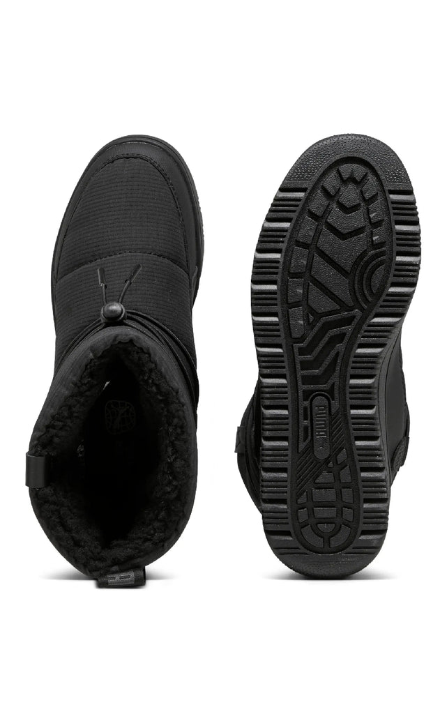 Puma Støvler - Snowbae - Black
