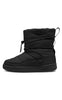 Puma Støvler - Snowbae - Black