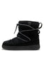 Puma Støvler - Snowbae Suede - Black