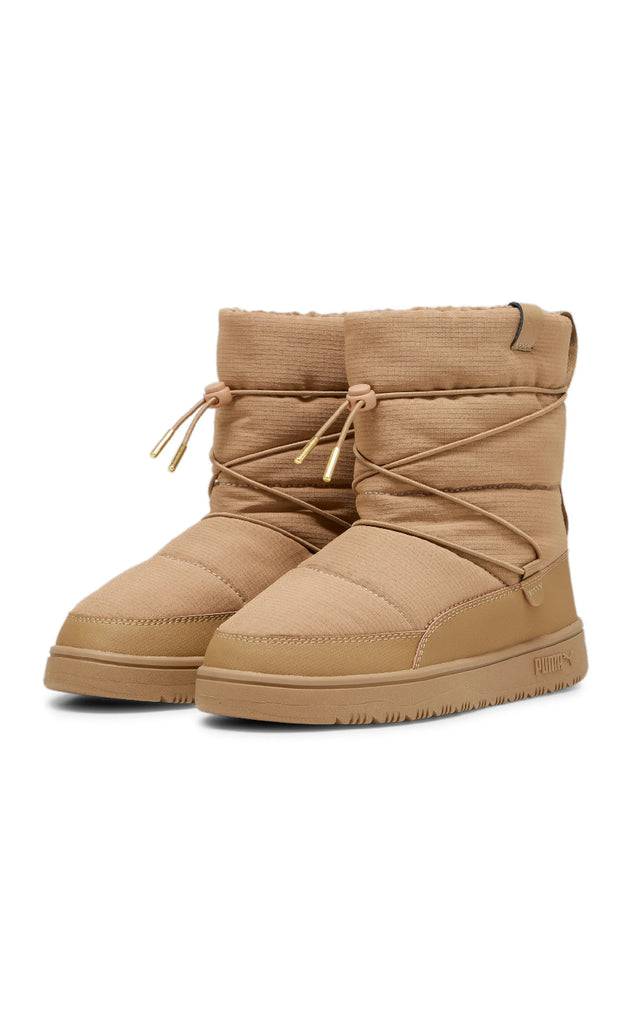 Puma Støvler - Snowbae - Toasted/Chocolate Chip