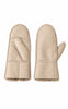 Say INA Copenhagen Luffer - Saga - Taupe