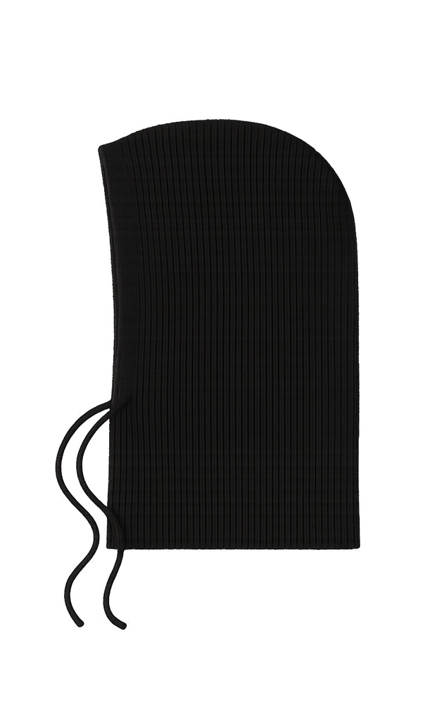 Say INA Copenhagen Balaclava - Black