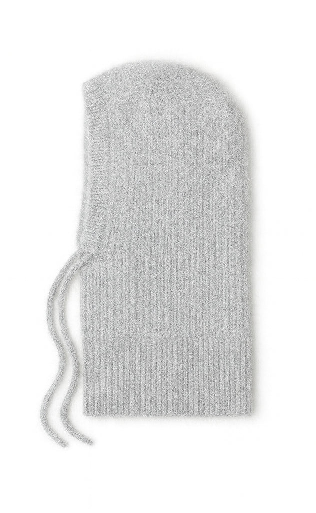 Say INA Copenhagen Balaclava - Greyish
