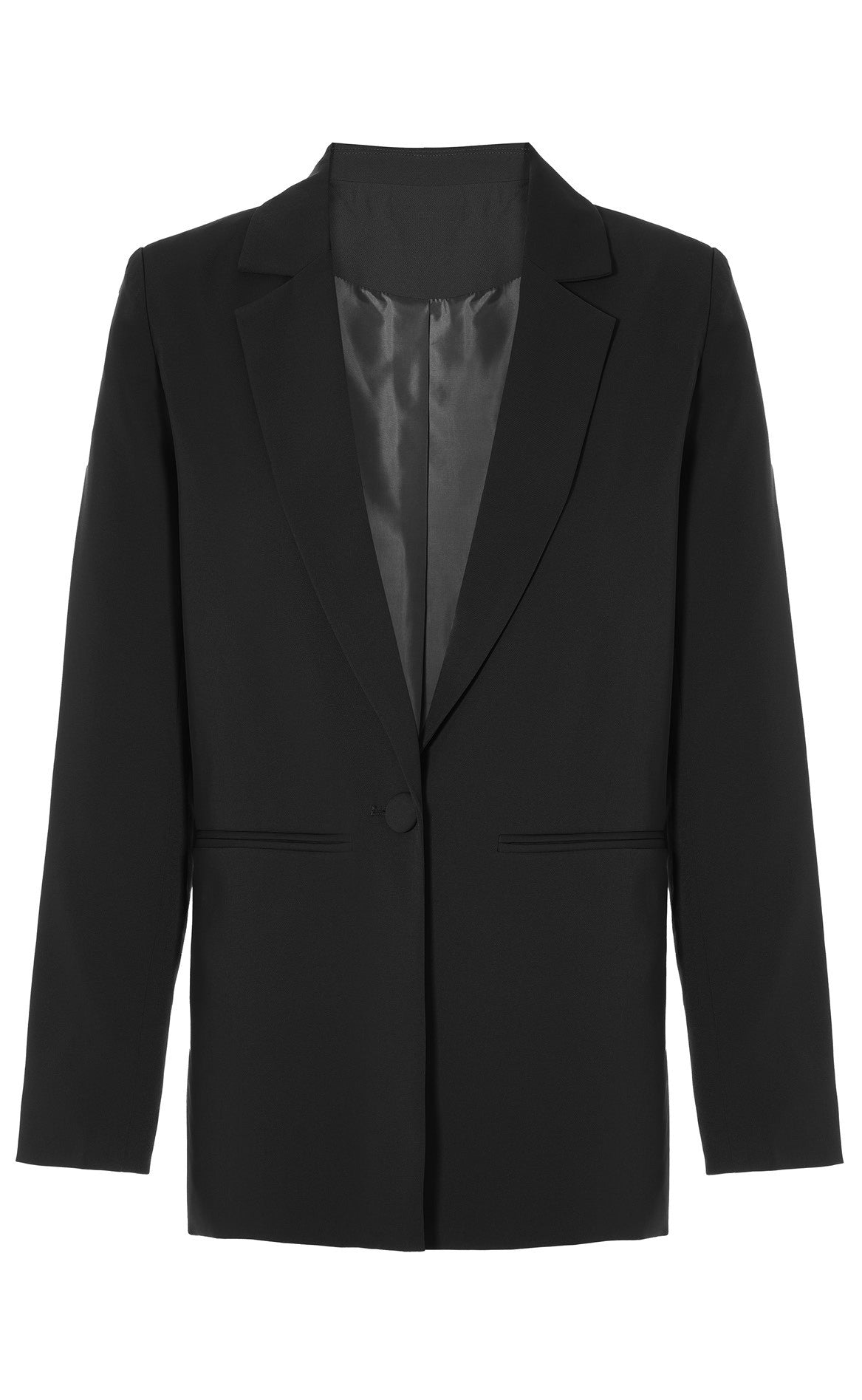 Say INA Copenhagen Blazer - Zoey - Black