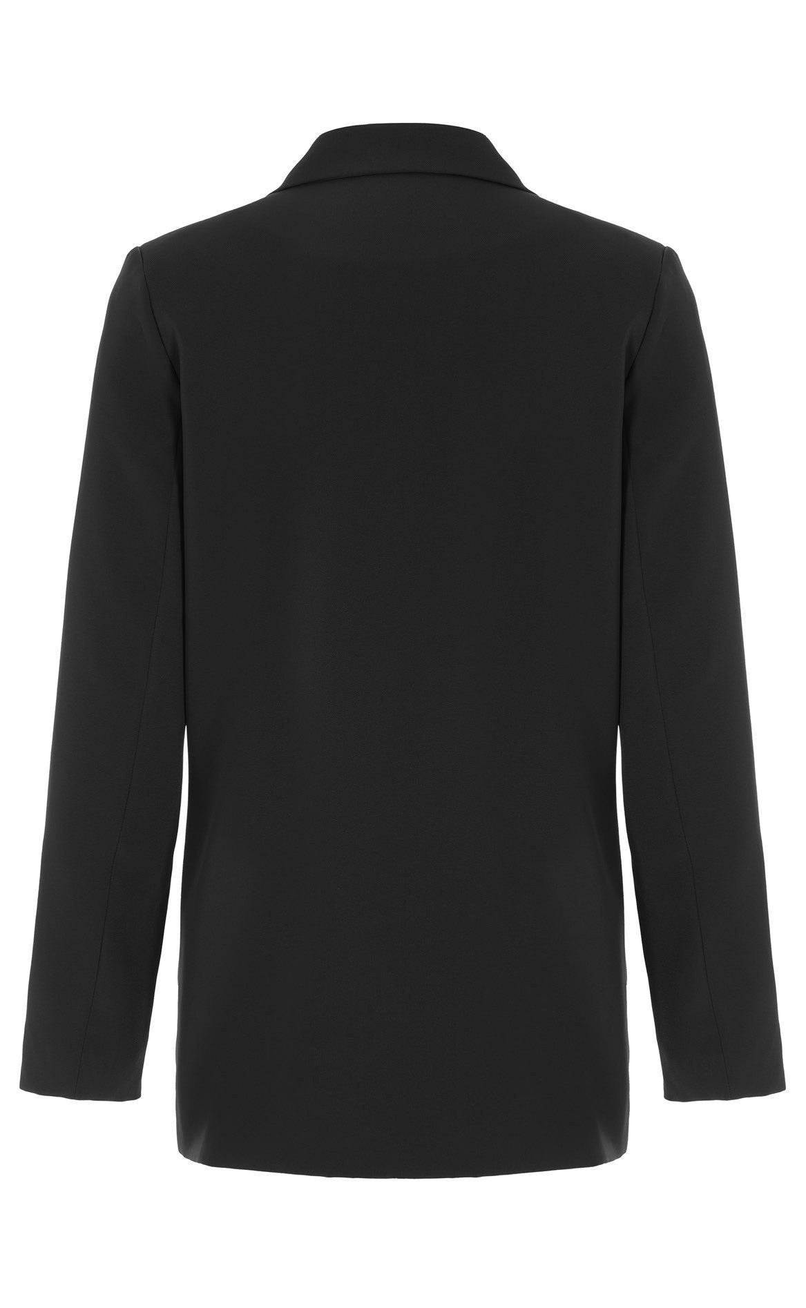Say INA Copenhagen Blazer - Zoey - Black