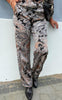 Say INA Copenhagen Bukser - Ida - Paisley Night