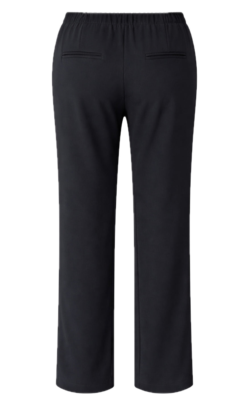 Say INA Copenhagen Bukser - Liva - Black