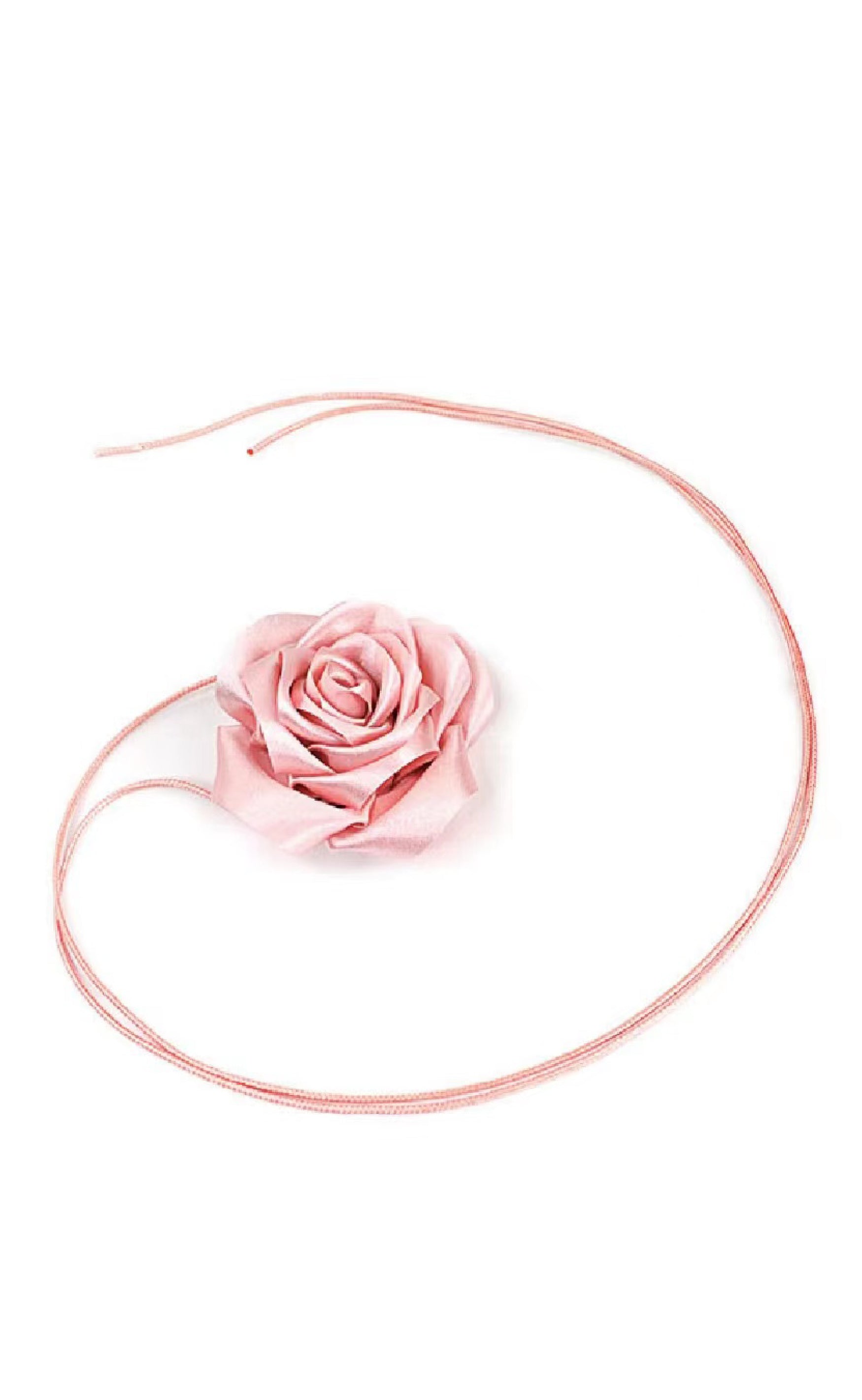 Say INA Copenhagen Halskæde - Rose - Rose