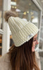 Say INA Copenhagen Hue - Alberte - White