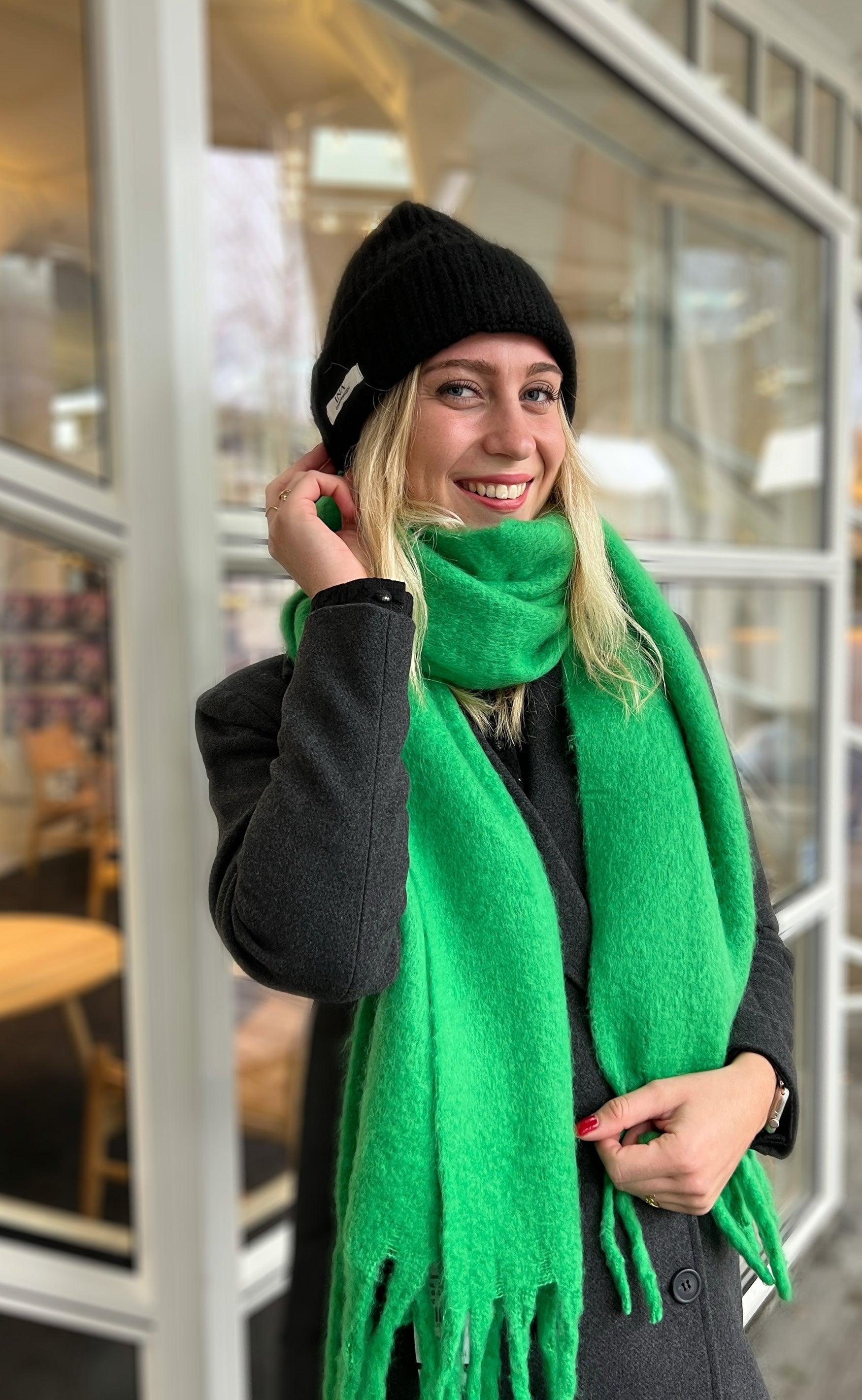 Say INA Copenhagen Hue - Asta - Black