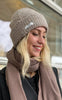 Say INA Copenhagen Hue - Asta - Camel