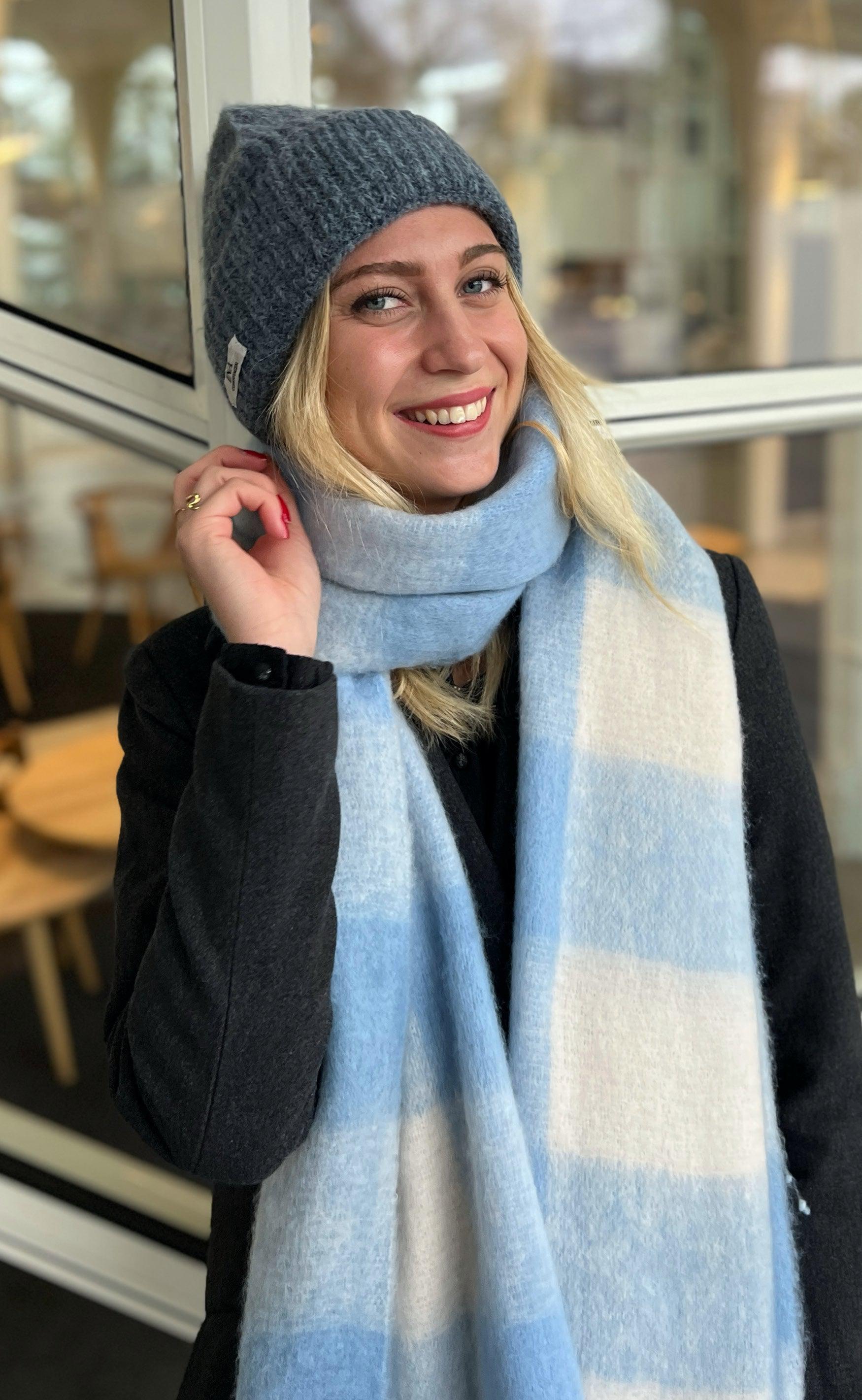 Say INA Copenhagen Hue - Asta - Greige