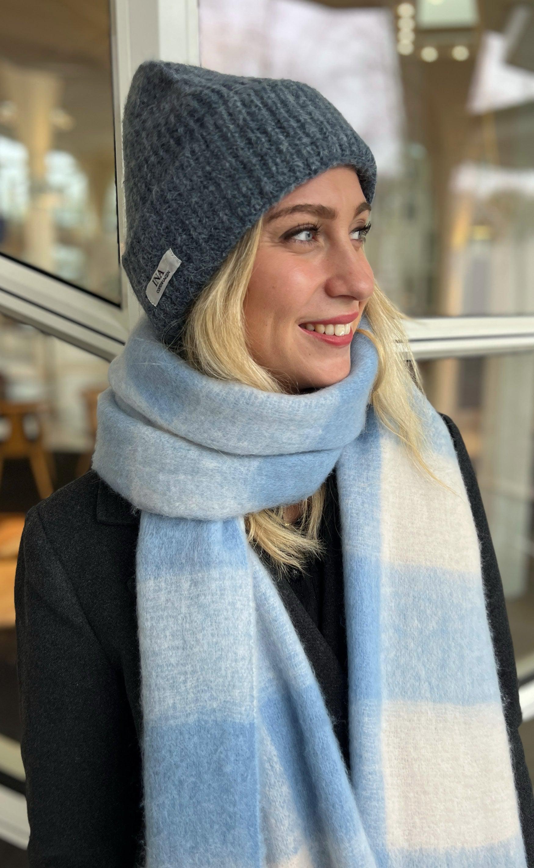 Say INA Copenhagen Hue - Asta - Greige