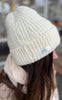 Say INA Copenhagen Hue - Asta - White