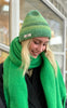 Say INA Copenhagen Hue - Esther - Green