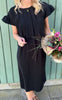 Say INA Copenhagen Kjole - Cecilia - Black