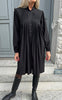 Say INA Copenhagen Kjole - Loui - Black