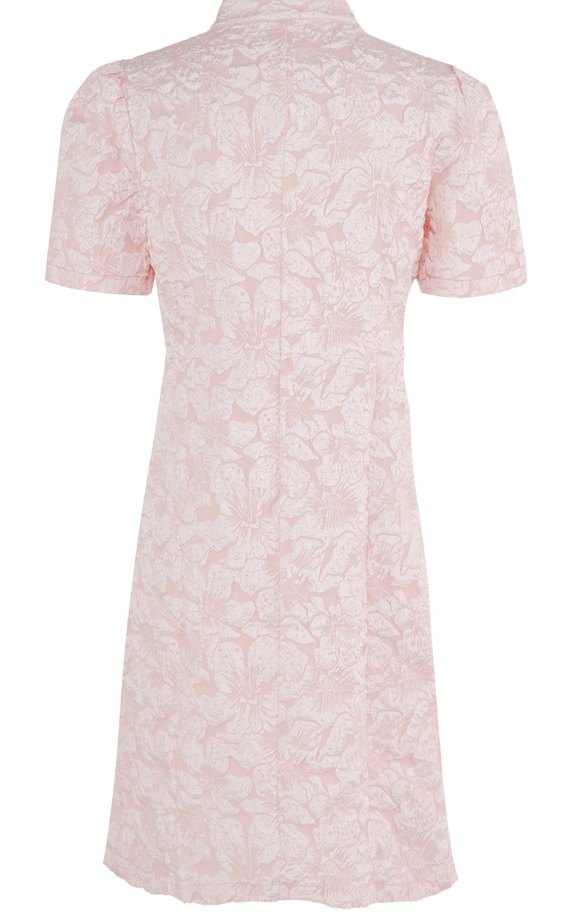 Say INA Copenhagen Kjole - Sisse - Shiny Rose