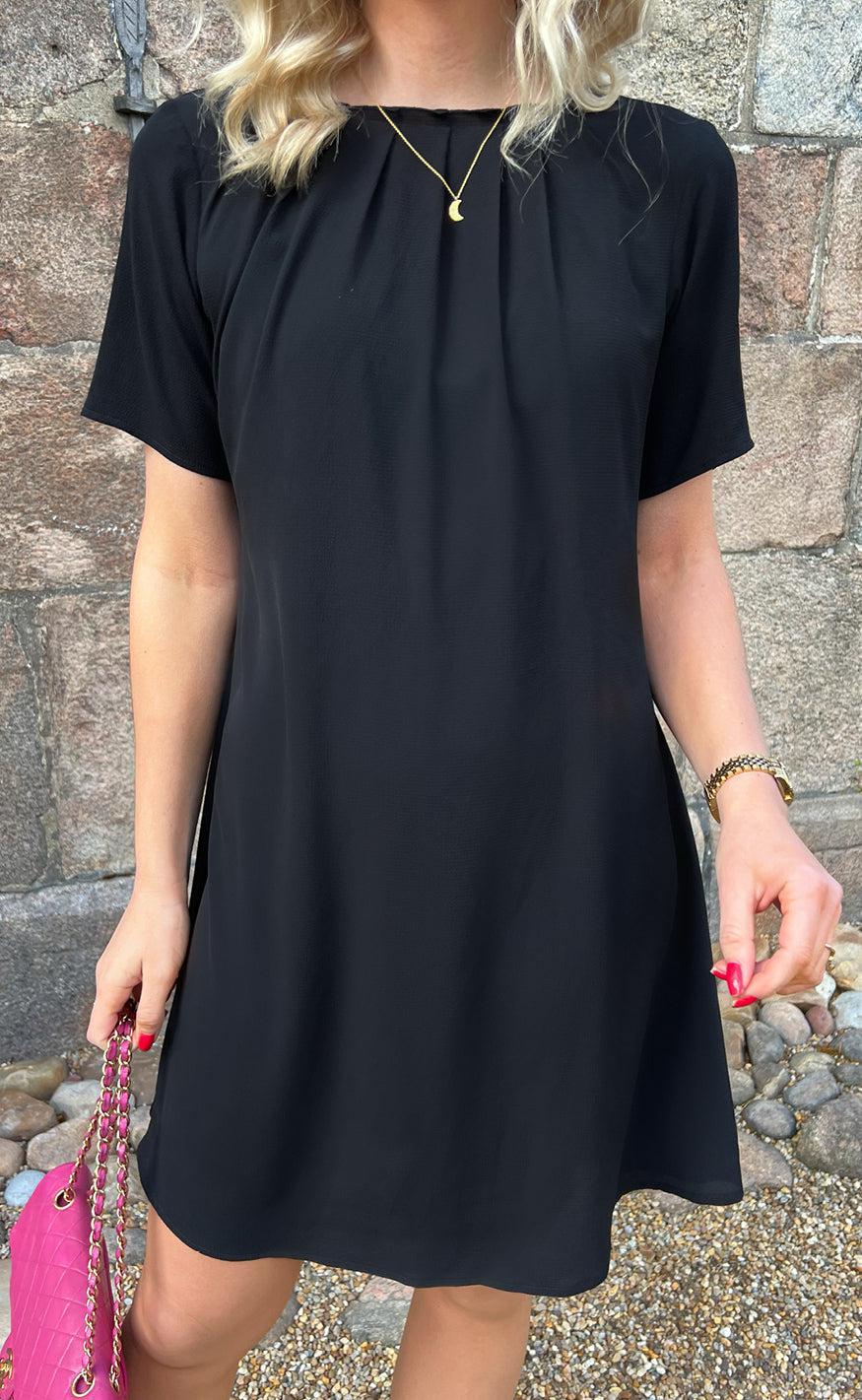 Say INA Copenhagen Kjole - Vicky - Black