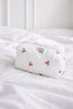 Say INA Copenhagen Makeup Taske - Small - White W. Cherreis